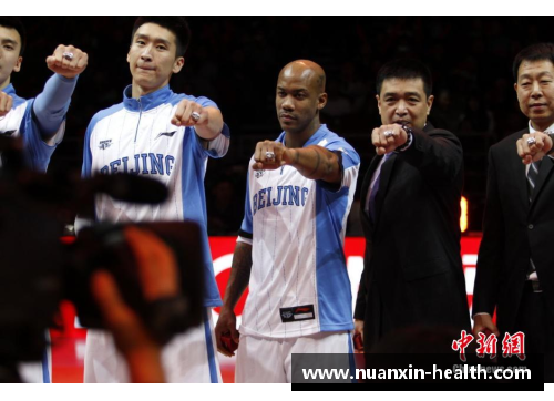 广东篮球主教练带领球队冲击新赛季冠军